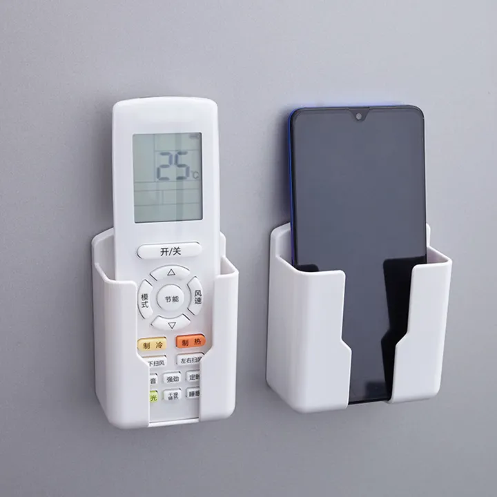 Remote%20Control%20Rk%20Front%20Opening%20Design%20Easy%20Clean%20Remote%20Control%20Holder%20-%20Image%203