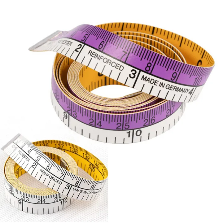 60in%20Soft%20Sewing%20Ruler%20Meter%20Sewing%20Tape%20Measure%20Body%20Clothes%20Ruler%20Sewing%20Kits%20SEVICH%20-%20Image%203