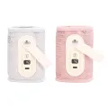 1 Baby Bottle Warmer Milk Bottle Heater LCD Screen For Thyseed. 