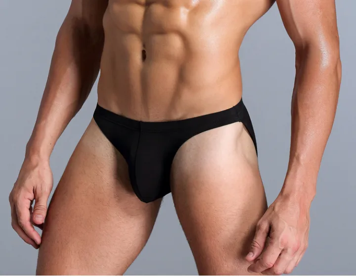 %E3%80%90WSJJ%20Store%E3%80%91%EF%BC%88NEW%EF%BC%89%20Ice%20Men's%20Underwear%20Jockstrap%20Ins%20Style%20Briefs%20Men's%20Underpants%201PC%20-%20Image%204
