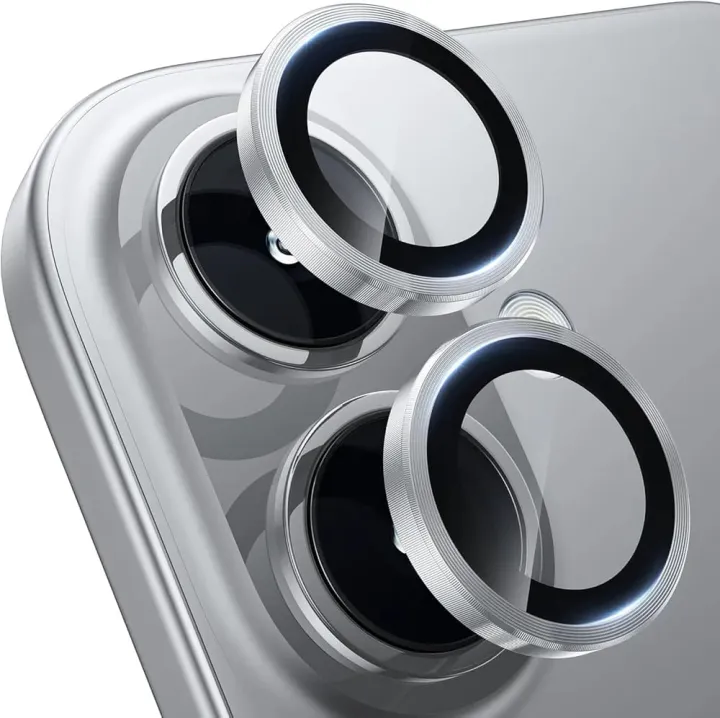 KUZOOM%20Camera%20Lens%20Glass%20Film%20For%20iPhone%2016%20and%2016%20Plus%20/16+%20-%20Image%208