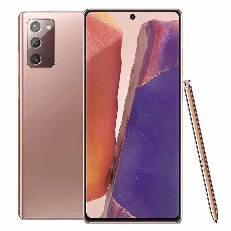 Stylus S Pen Compatible For Samsung Galaxy Note 20 Ultra N985 N986