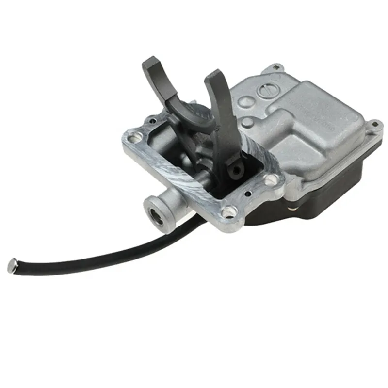 Front Differential Vacuum Actuator 41400-35034 For Toyota 4Runner Tacoma Fj Cruiser 4wd   1