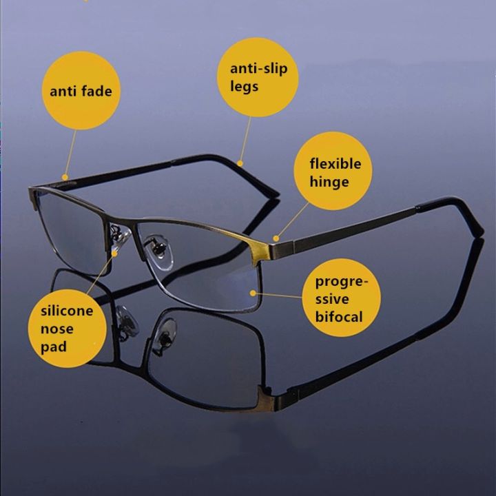 High%20Quality%20Progressive%20Multi%20Focal%20Reading%20Glasses%20Men%20Metal%20Full%20Frame%20Square%20Anti-blue%20Light%20Presbyopia%20Glasses%20Gold%20Color%20-%20Image%204