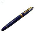 Metal Fountain Pen Calligraphy Smoothly Writing Tool Pens for Office Supply. 