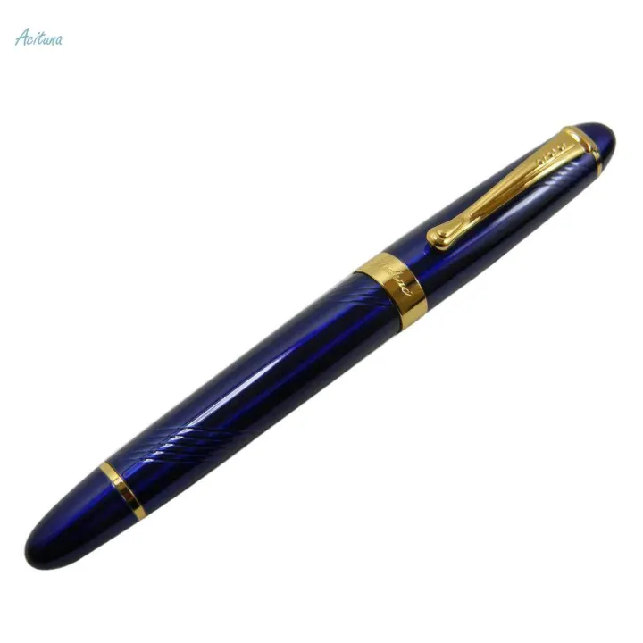 Metal%20Fountain%20Pen%20Calligraphy%20Smoothly%20Writing%20Tool%20Pens%20for%20Office%20Supply%20-%20Image%205