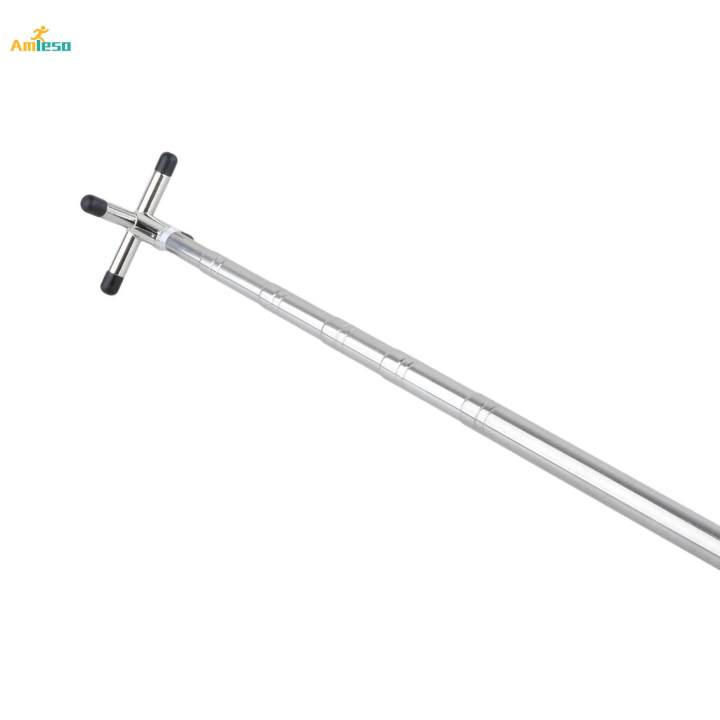 Retractable%20Billiards%20Pool%20Cue%20Stick%20Anti%20Slip%20Handle%20Pool%20Cue%20Bridge%20Head%201%20Rod%20Cross%20-%20Image%206