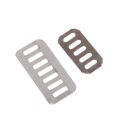 Closures Snap Clasps Craft DIY Metal Lock Bag Case Buckle Clasp For Handbags Shoulder Bags Purse Tote Hardware Accessories Huiye.