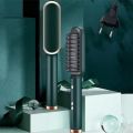Electric Hot Comb Multifunctional Straight Hair Straightener Comb Negative Ion Anti Scalding Styling Tool Straightening Brush. 