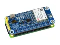 Waveshare ZED-F9P -RTK HAT for Raspberry Pi, Centimeter Level Accuracy, Multi-Band RTK Differential Module. 