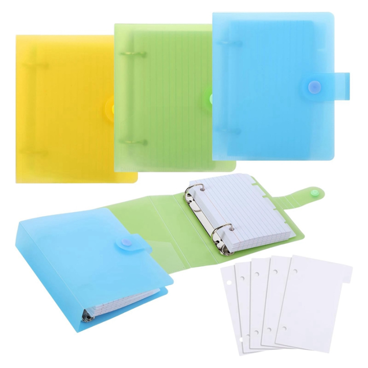3%20Pack%20Index%20Card%20Binder%20with%20Dividers,%2060%20Sheet%20Each,%203x5%20Index%20Card%20Holder%20Index%20Card%20Organizer%20Binder%20Notebook%20-%20Image%206