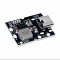 Power Bank Circuit Module Type-C USB 5V 2A Boost Converter Step-Up Power Module. 