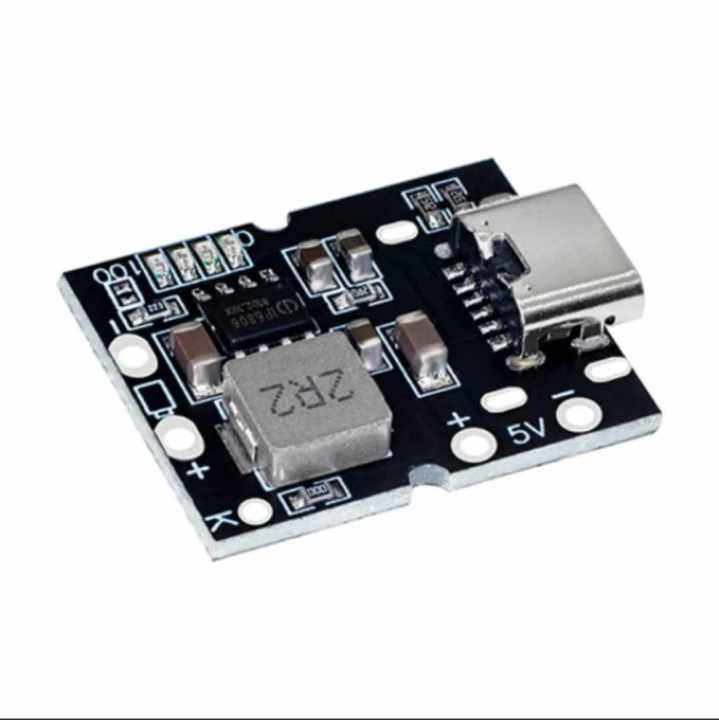 Power%20Bank%20Circuit%20Module%20Type-C%20USB%205V%202A%20Boost%20Converter%20Step-Up%20Power%20Module%20-%20Image%204