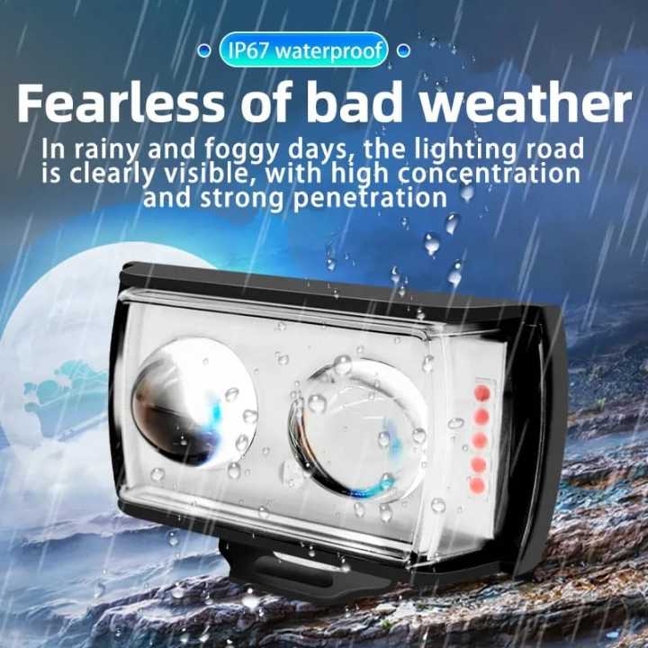 Universal%20LED%20External%20Projector%20Motorcycle%20Headlight%20-%20Image%204