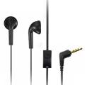 Headset For Samsung Galaxy J7 and Samsung Phones - Black.