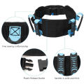 1PC Gait Belt Transfer Belts for Lifting Seniors 50 Walking and Standing Assist Aid for Bariatric,Elderly,Handicap,Occupational.