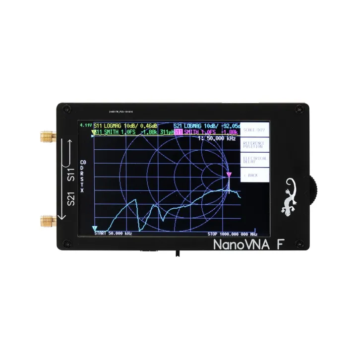 NanoVNA-F%20Portable%20Handheld%20Vector%20Network%20Analyzer%20SWR%20Meter%2050KHz-1000MHz%204.3%20Inch%20IPS%20TFT%20Digital%20Display%20Touching%20Screen%20Shortwave%20MF%20HF%20VHF%20Antenna%20Analyzer%20-%20Image%203