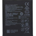 High-Performance - Huawei Y5 Lite/Y5 prime for Battery 2018 "5.45 L0. 