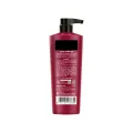 Tresemme Shampoo Keratin Smooth 580ml.