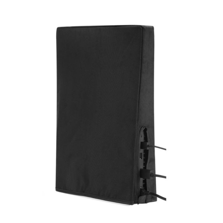 Dust%20Cover%20Protective%20Cover%20Waterproof%20and%20Scratch%20Resistant%20Gaming%20Protective%20Shell%20Suitable%20for%20Ps5%20Game%20Console%20-%20Image%202