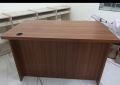 Office Table , Size-L- 48+ W- 24+ H- 30 inch. Finest quality imported accessories ensure the strong   structure.. 