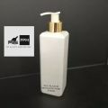 Golden Pump Bottle 250Ml Plastic Bottle Travel Size Bottle. 