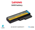 Lenovo 3000 G430 G450 G455 G460 G470 G475 G530 G550 G555 G560 G565 G570 G770 N500 Series laptop battery. 