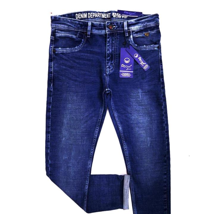 Slim Fit Gent's Everyday Fashion & Always Attire Export Pants