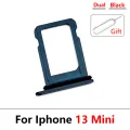 Sim Tray for iPhone 13 iPhone 13 Pro iPhone 13 Pro Max iPhone 13 Mini. 