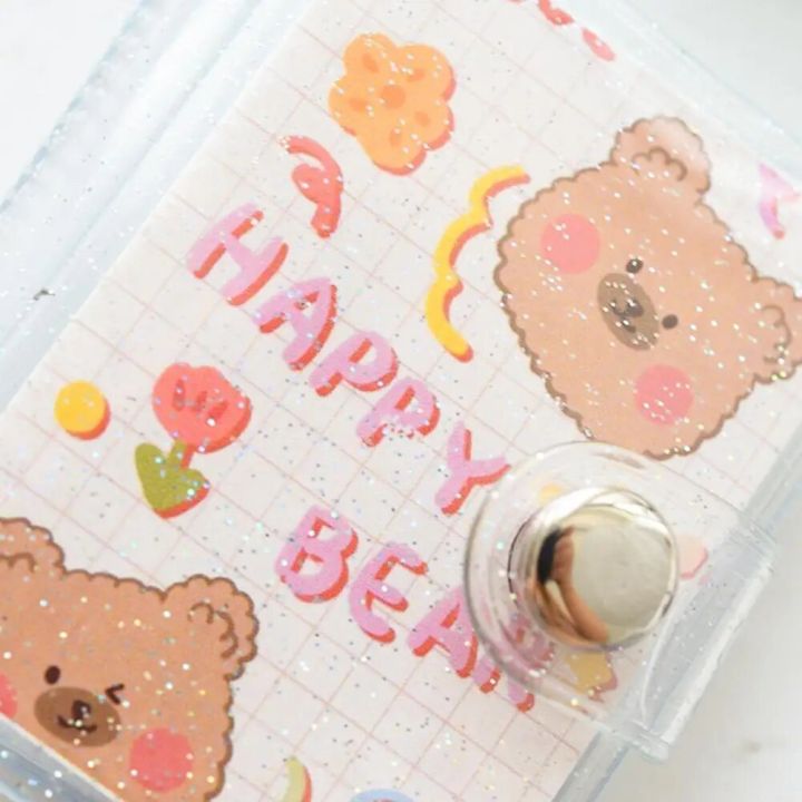 Clear%20PVC%20Small%20Picture%20Book%20Mini%20Photo%20Album%20Keychain%20Photos%20Key%20Chain%20For%20Christmas%20Birthday%20Wedding%20Banquet%20Gifts%201pcs/set%20-%20Image%206