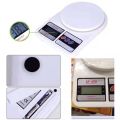 Digital Scale 10kg 1g Household Weight Scales Platform Electronic Balance Kitchen scale Baking Measure Food Cooking Tools. 