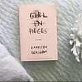 Girl in Pieces by Kathleen Glasgow | Matte Lamination | Premium Paper |. 