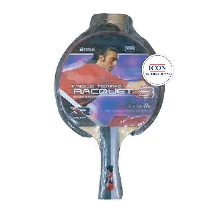 Table Tennis Bat - Joerex - 101 - 1 Pcs | Daraz.com.bd
