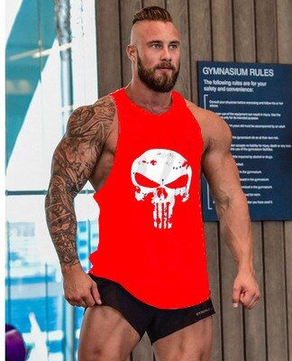 Gym%20T-shirts%20Suspenders%20Man%20Stringer%20Fitness%20Shirt%20Bodybuilding%20Shirt%20Men%20Top%20for%20Fitness%20Vests%20Men's%20Vest%20Sleeveless%20Sweatshirt%20-%20Image%205