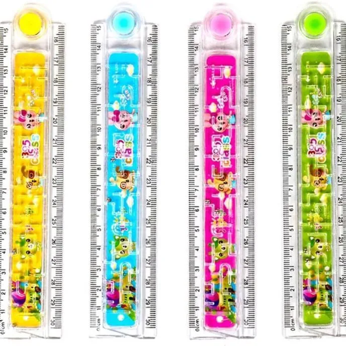 Folding%20Games%20Scale%20Ruler%20with%20Multiple%20Design%20Shaped%20-%20Image%204