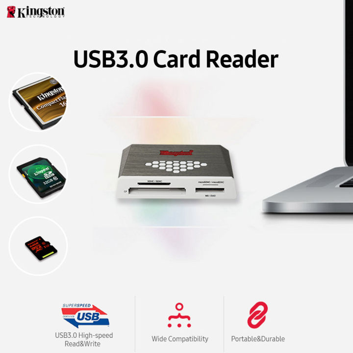 HXSJ%20Kingston%20FCR-HS4%20USB3.0%20High-speed%20Card%20Reader%20Multifunctional%20USB3.0%20Metal%20Card%20Reader%20Compatible%20with%20Multiple%20Memory%20Cards%20-%20Image%208