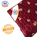 Good Quality Noman Mattress Topper For Comfortable and Stylish Bed. 