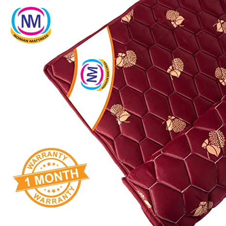 Good%20Quality%20Noman%20Mattress%20Topper%20For%20Comfortable%20and%20Stylish%20Bed%20-%20Image%202