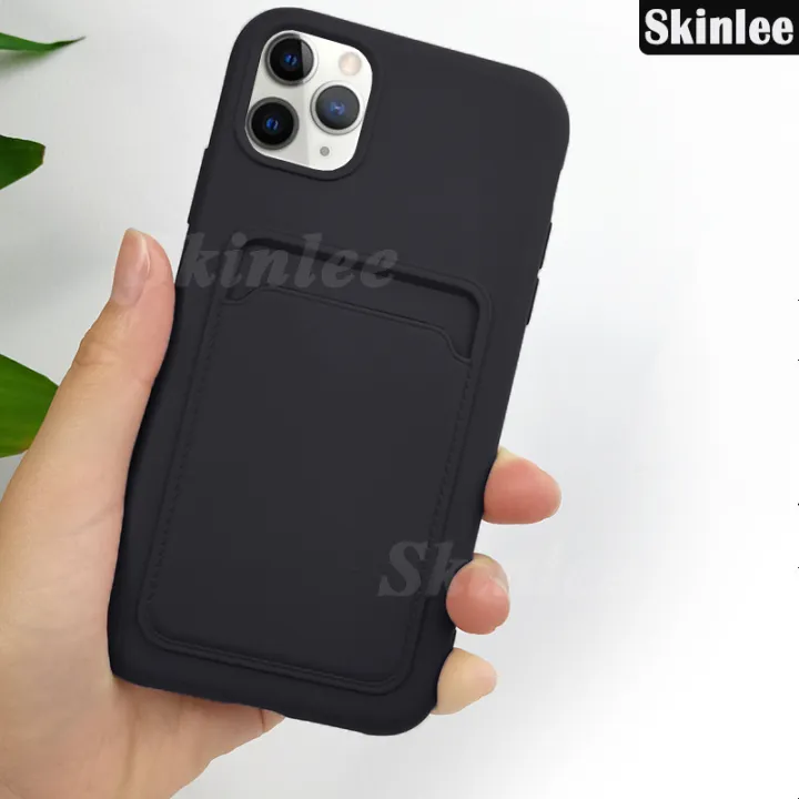 Phone%20case%20For%20Moto%20G04%20Back%20cover%20Card%20Slot%20Card%20Silica%20Gel%20Soft%20Holder%20Wallet%20Case%20For%20Motorola%20Moto%20G04%20Cover%20cases%20-%20Image%208