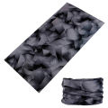 Magic seamless bandanas head scarf cycling face shield mask buffe new design Women Men bicycle moto sport balaclava headbands.