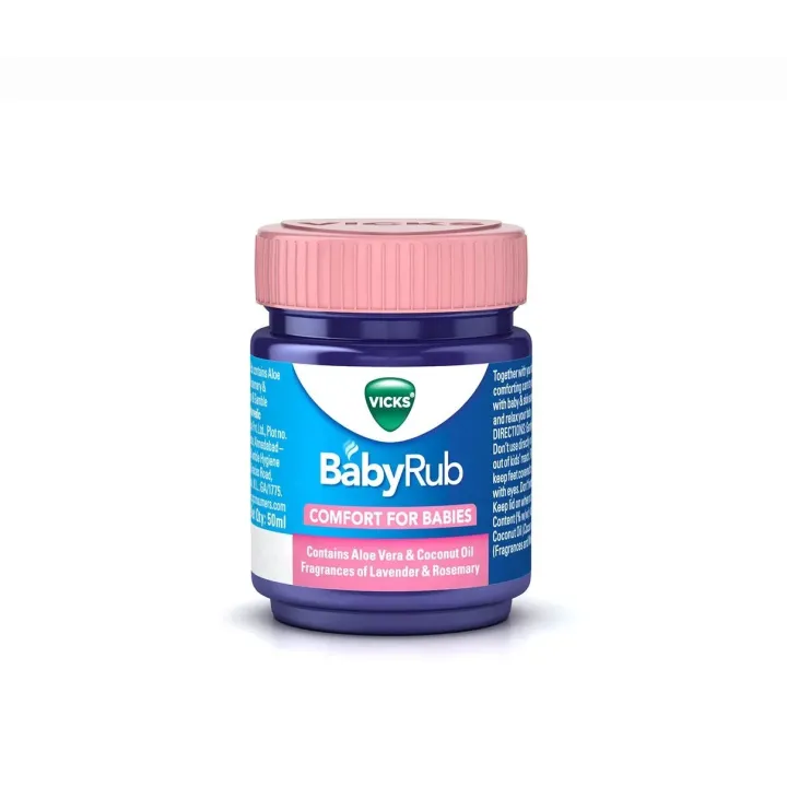 Vicks%20Baby%20Rub%20Comfort%20for%20Babies%2025ml%20-%20Image%203