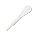 Earphones Brush Convenient Keyboard Earphones Groove Dust Removing Cleaning Tool. 
