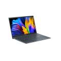 Asus ZenBook UM425UA #KI326W/KI304W# Ryzen 5 5500U 2.1 to 4GHz, 8GB, 512GB SSD, Win 11 Home, 14 Inch FHD Laptop. 