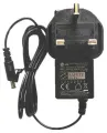 LG LCD MONITOR ADAPTER 19V - 1.3A. 