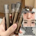 Liquid Foundation Concealer Stick Natural Ivory Matte Highlighter Brighten Face Makeup.