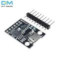 【Mary DAI Store】ATtiny85 Digispark Kickstarter Micro USB Development Board Module ATtiny IIC I2C TWI SPI Power Microcontroller. 