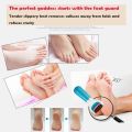 Foot Dead Skin Remover Electric Foot File and Callus Remover Foot Cleaner Professional Scrub Pedicure Tool Feet Care Products. 