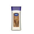 Vaseline Intensive Care Cocoa Radiant Body Gel Oil -200ml. 