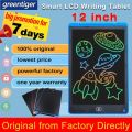 8.5/10.5/12inch LCD Writing Tablet Children Magic Blackboard Digital Drawing Board Painting Pad Brain Game Kids Toys Girls Best. 