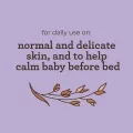 Aveeno Baby Calming Comfort Bath, 236ml. 